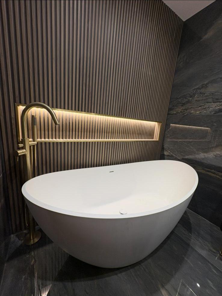 Bathroom Renovations