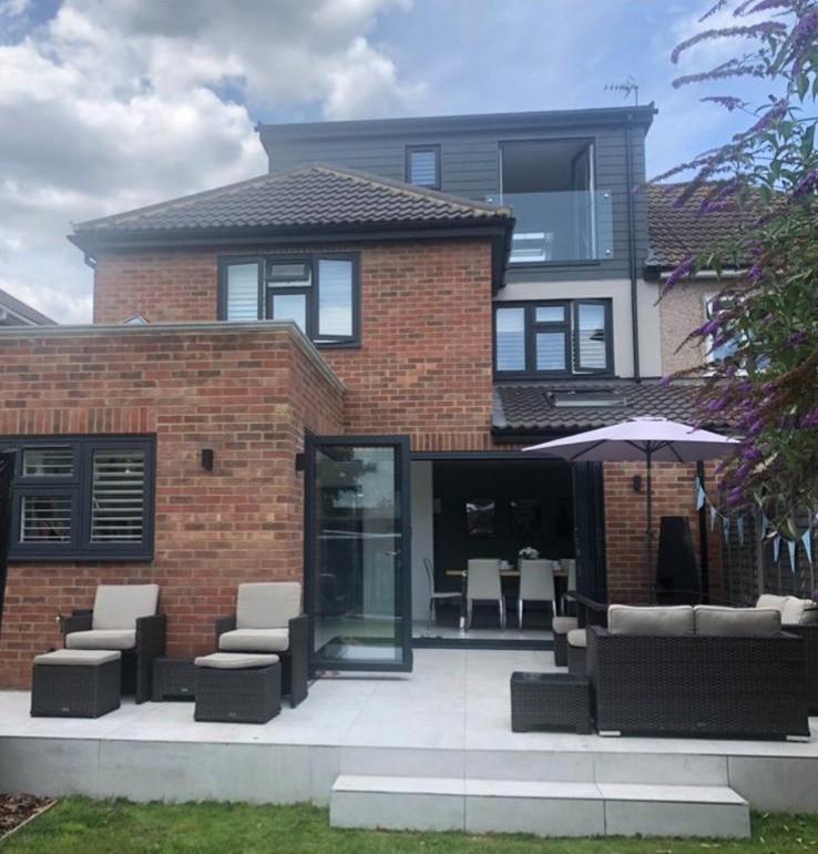 House Extensions