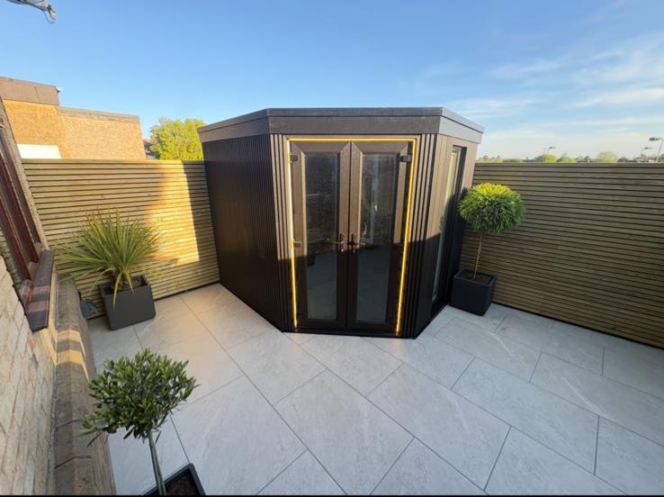 Garden Renovations