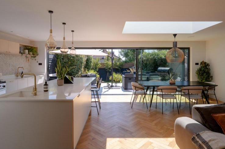 High Quality Renovations