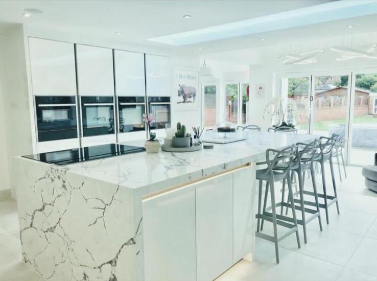 Kitchen Renovations